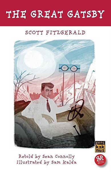 Kaknüs Genç Yabancı Dilde Kitaplar