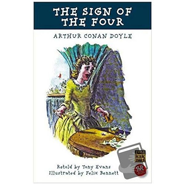 Kaknüs Genç Yabancı Dilde Kitaplar