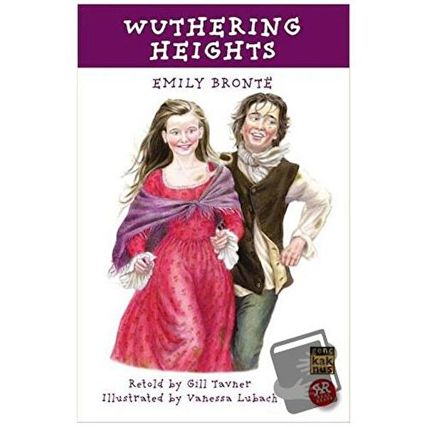 Kaknüs Genç Yabancı Dilde Kitaplar