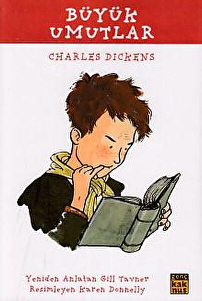 Kaknüs Genç Öykü