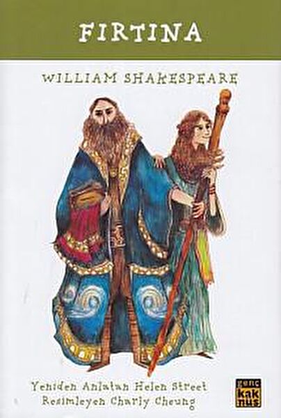 Kaknüs Genç Dünya Edebiyatı