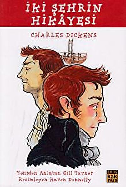 Kaknüs Genç Öykü