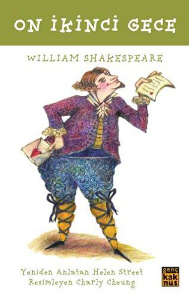 Kaknüs Genç Dünya Edebiyatı