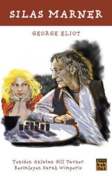 Kaknüs Genç Dünya Edebiyatı