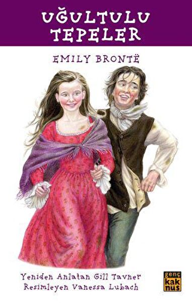 Kaknüs Genç Çocuk Öykü, Masal