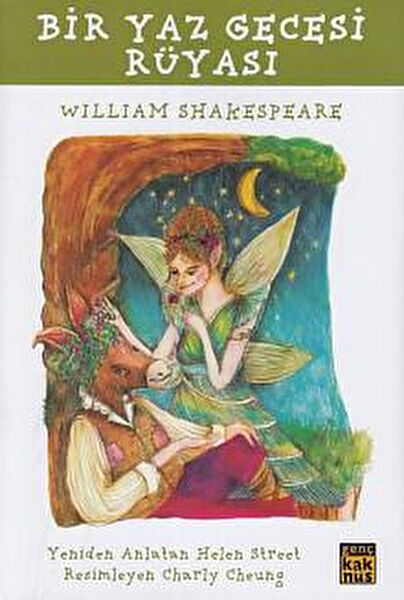 Kaknüs Genç Öykü