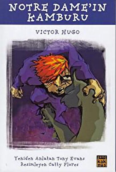 Kaknüs Genç Dünya Edebiyatı