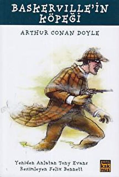 Kaknüs Genç Çocuk Öykü, Masal