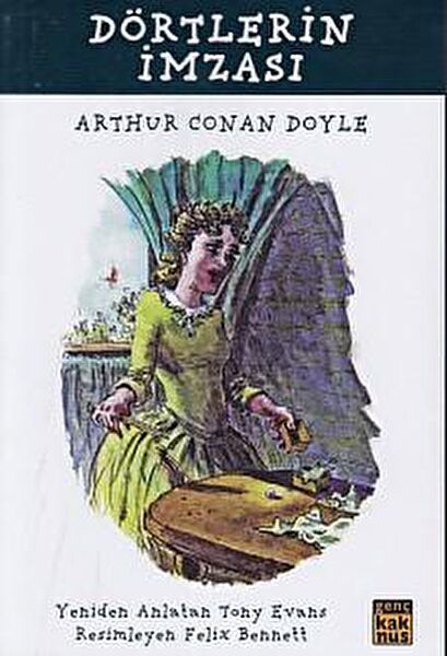 Kaknüs Genç Öykü