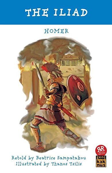 Kaknüs Genç Çocuk Roman ve Klasikleri