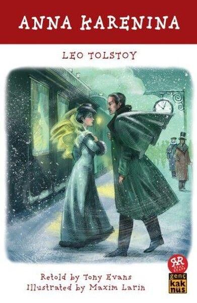 Kaknüs Genç Çocuk Roman ve Klasikleri