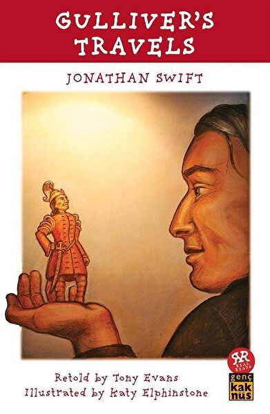 Kaknüs Genç Çocuk Roman ve Klasikleri