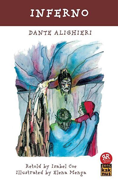 Kaknüs Genç Yabancı Dilde Kitaplar