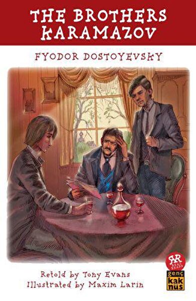 Kaknüs Genç Yabancı Dilde Kitaplar