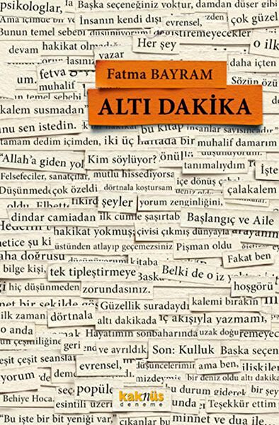 Kaknüs Yayınları Roman