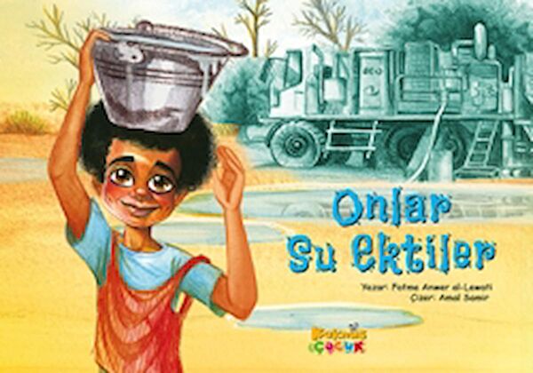 Kaknüs Yayınları Çocuk Öykü, Masal