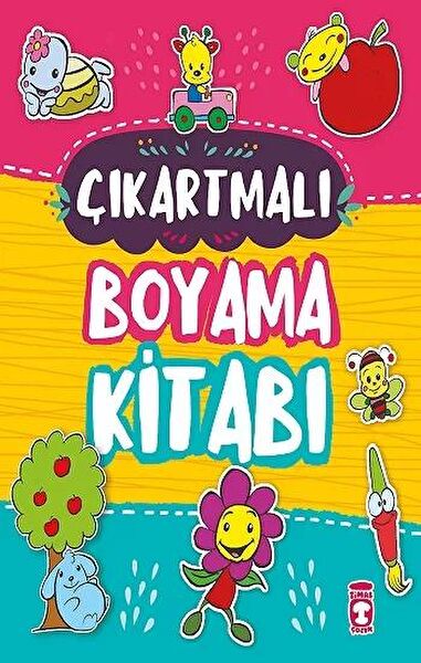 Timaş Çocuk Çocuk Öykü, Masal