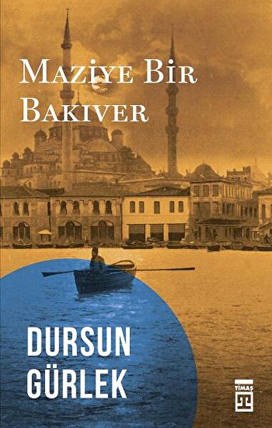 Timaş Yayınevi Araştırma, Tarih