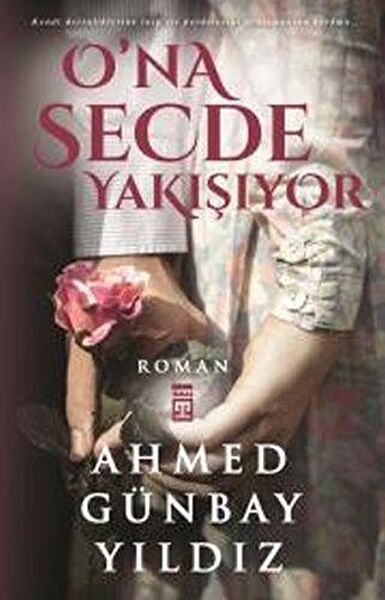 Timaş Yayınevi Roman