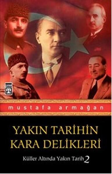 Timaş Yayınevi Araştırma, Tarih