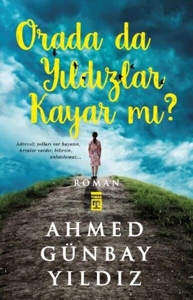 Timaş Yayınevi Roman