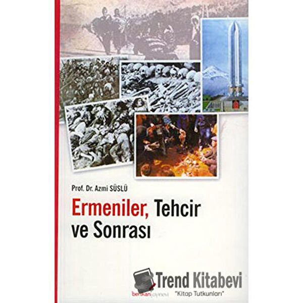 Berikan Yayınevi Araştırma, Tarih