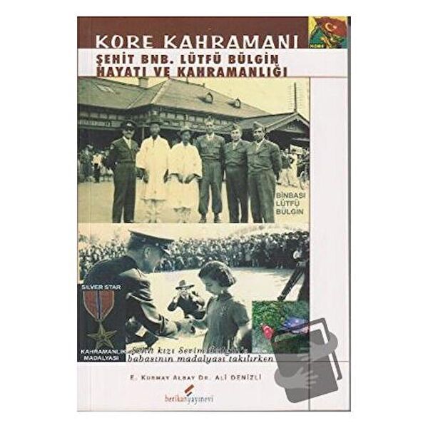 Berikan Yayınevi Ders ve Yardımcı Kaynak Kitapları
