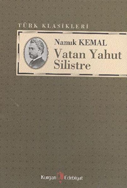 Kurgan Edebiyat Türk Edebiyatı