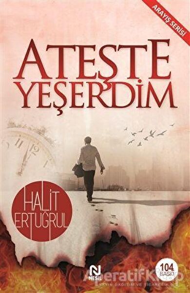 Nesil Yayınları Roman