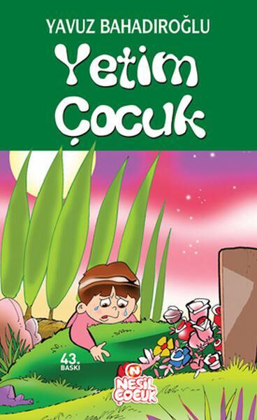 Nesil Çocuk Yayınları Çocuk Öykü, Masal