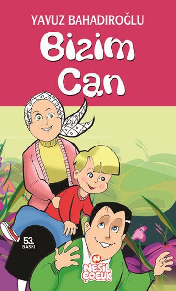 Nesil Çocuk Yayınları Çocuk Öykü, Masal