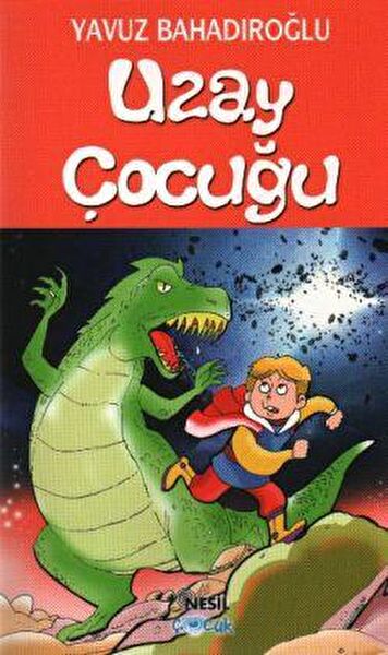 Nesil Çocuk Yayınları Çocuk Öykü, Masal