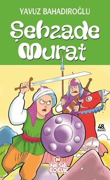 Nesil Çocuk Yayınları Çocuk Roman ve Klasikleri