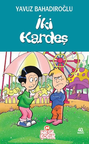 Nesil Çocuk Yayınları Çocuk Öykü, Masal