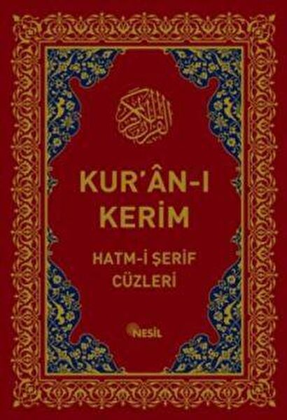 Nesil Yayınları Din Kitapları