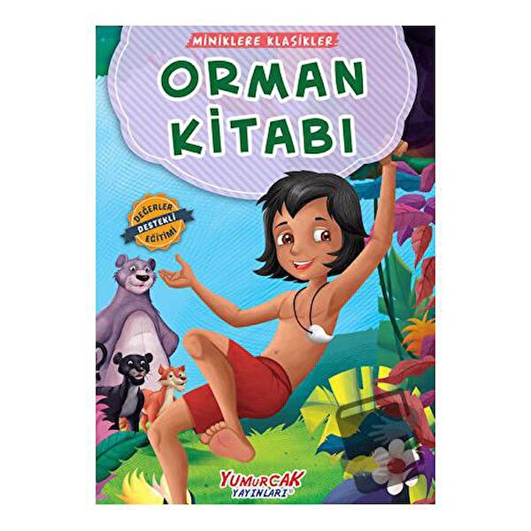 Yumurcak Yayınları Çocuk Öykü, Masal