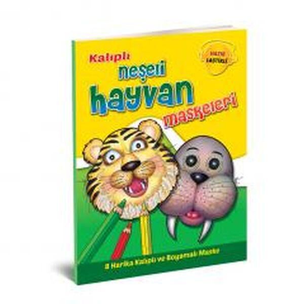 Yumurcak Yayınları Aktivite ve Zeka Gelişim Kitapları