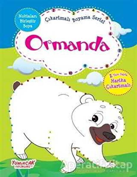 Yumurcak Yayınları Aktivite ve Zeka Gelişim Kitapları