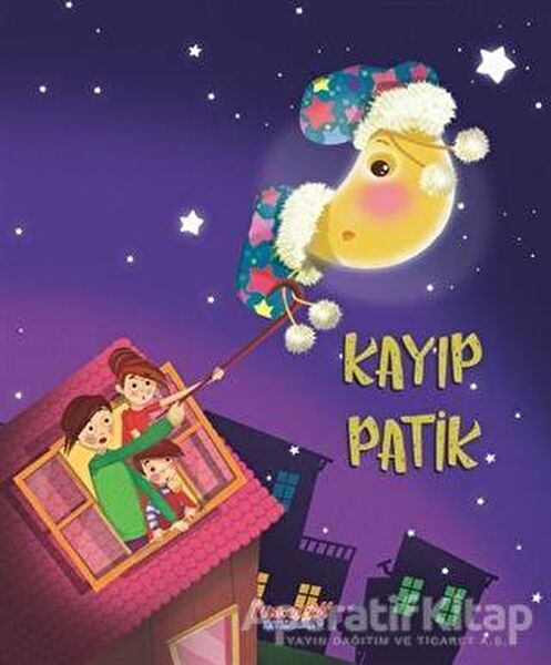 Yumurcak Yayınları Çocuk Öykü, Masal