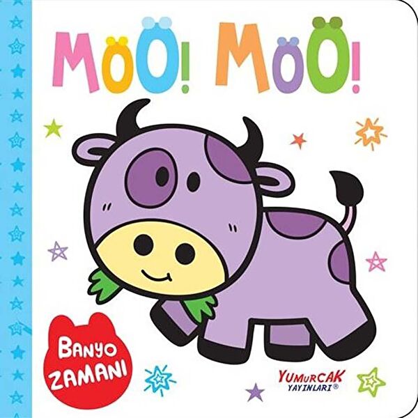 Yumurcak Yayınları Çocuk Öykü, Masal