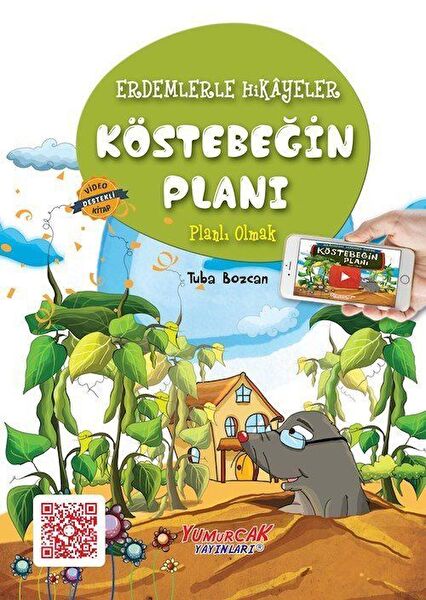 Yumurcak Yayınları Çocuk Roman ve Klasikleri