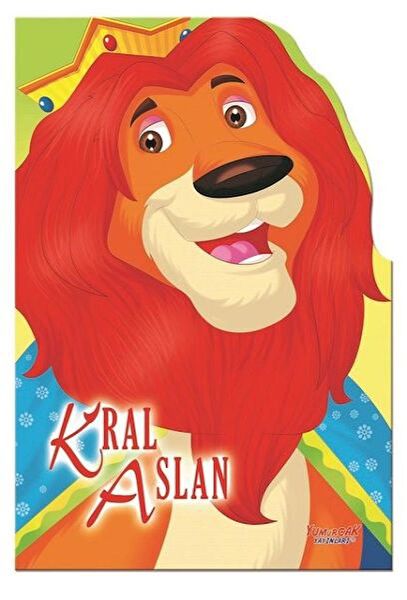 Yumurcak Yayınları Çocuk Öykü, Masal