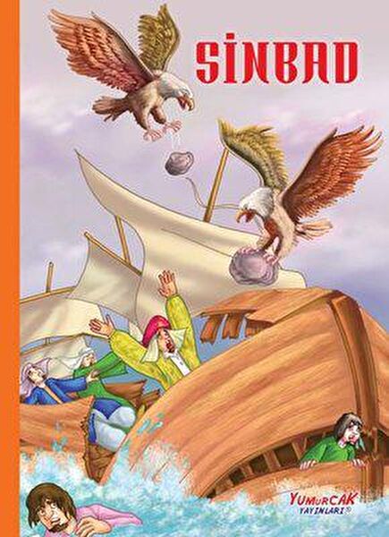 Yumurcak Yayınları Çocuk Öykü, Masal