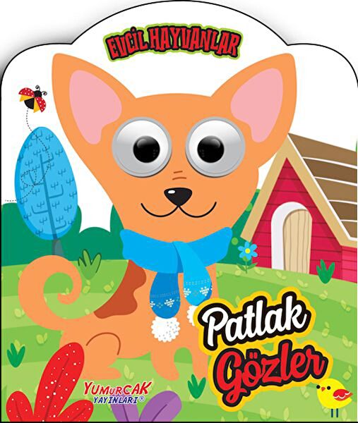 Yumurcak Yayınları Çocuk Öykü, Masal