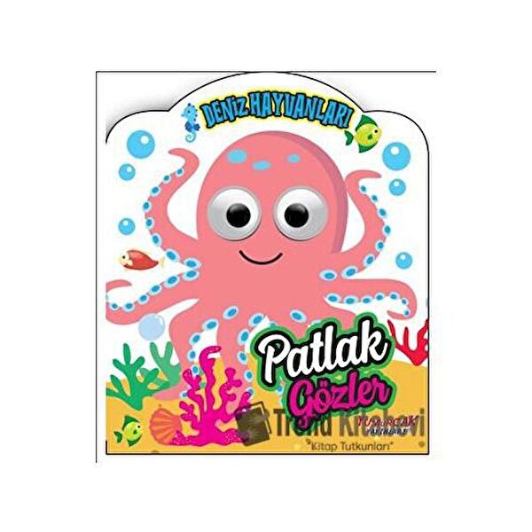 Yumurcak Yayınları Çocuk Öykü, Masal