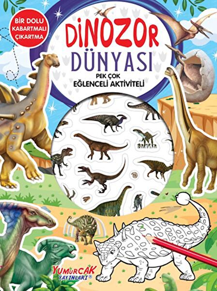 Yumurcak Yayınları Çocuk Öykü, Masal