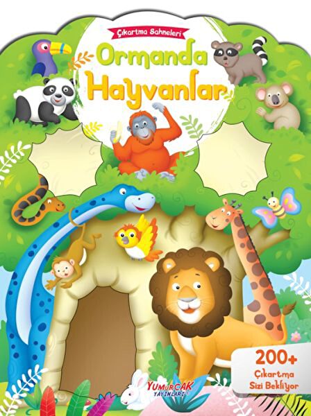 Yumurcak Yayınları Çocuk Öykü, Masal