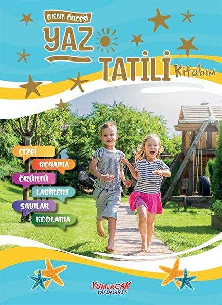 Yumurcak Yayınları Çocuk Roman ve Klasikleri