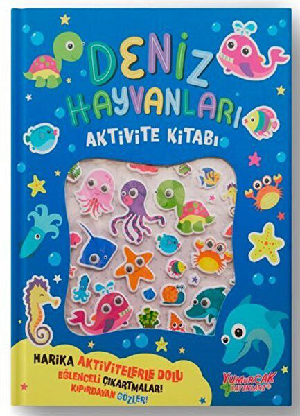 Yumurcak Yayınları Çocuk Roman ve Klasikleri