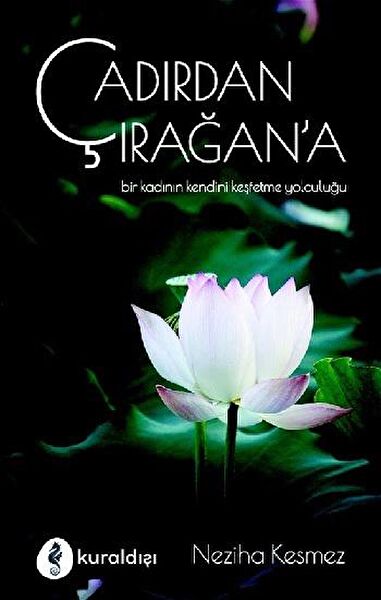 Kuraldışı Yayınevi Biyografi, Otobiyografi